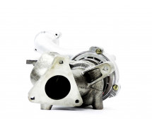 Turbo pour RENAULT Espace 3 2.2 TD 113 CV 454164-5004S