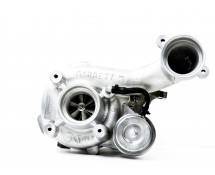 Turbo pour RENAULT Safrane 2.2 dT 113 CV 454164-5004S