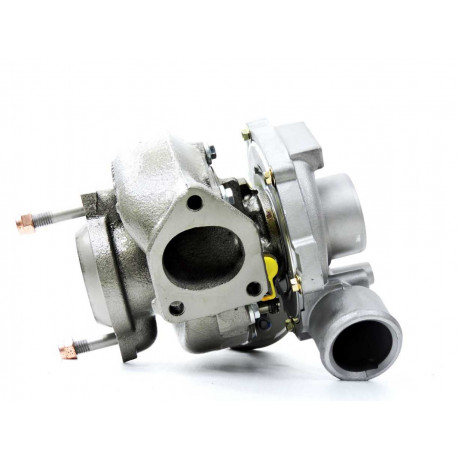 Turbo pour BMW 530d (E39) 530D 193 CV 454191-5017S