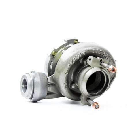 Turbo pour BMW 530d (E39) 530D 193 CV 454191-5017S