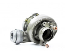 Turbo pour BMW 530d (E39) 530D 193 CV 454191-5017S