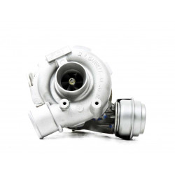 Turbo pour BMW 530d (E39) 530D 193 CV 454191-5017S