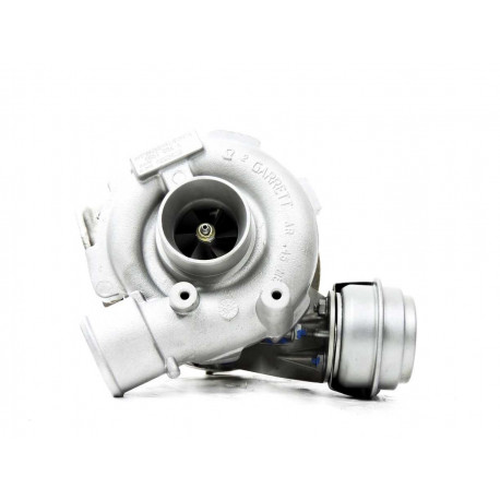 Turbo pour BMW 530d (E39) 530D 193 CV 454191-5017S