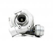 Turbo pour BMW 530d (E39) 530D 193 CV 454191-5017S