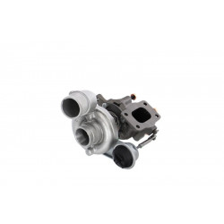 Turbo pour RENAULT Megane 1 1.9 dTi 98 CV 454204-0002