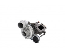 Turbo pour RENAULT Megane 1 1.9 dTi 98 CV 454204-0002