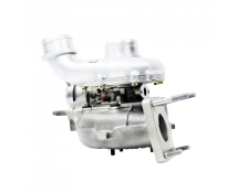 Turbo pour VOLKSWAGEN LT 2 2.5 TDI 90 CV 454205-9007S