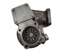 Turbo pour VOLVO 740 2.4 TD 109 CV 466088-0001