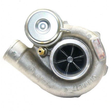 Turbo pour FORD Transit 2 2.5 Di 76 CV 466962-0001