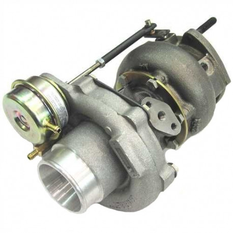 Turbo pour FORD Transit 2 2.5 Di 76 CV 466962-0001