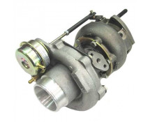 Turbo pour FORD Transit 2 2.5 Di 76 CV 466962-0001