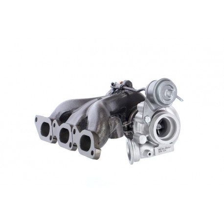 Turbo pour VOLVO S80 1 2.8 T6 272 CV 49131-05061