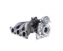 Turbo pour VOLVO S80 1 2.8 T6 272 CV 49131-05061