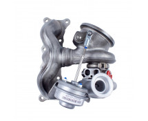 Turbo pour BMW 135i Cabriolet (E88) 135i 306 CV 49131-07171