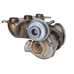 Turbo pour BMW X6 (E71 / E72) 35i 306 CV 49131-07274