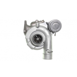 Turbo pour SUBARU Forester 2.0 S Turbo 177 CV 49135-04600