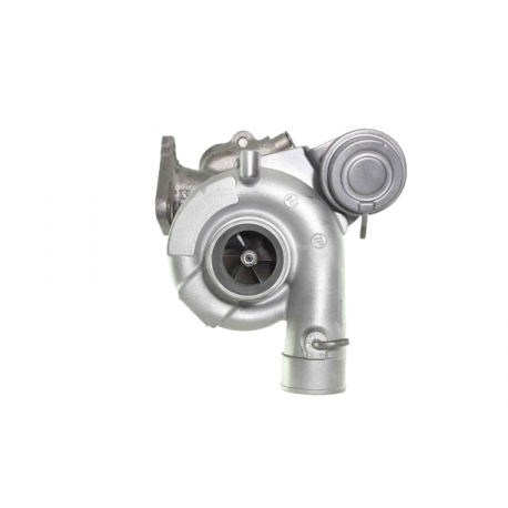 Turbo pour SUBARU Forester 2.0 S Turbo 177 CV 49135-04600