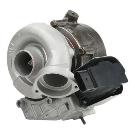 Turbo pour BMW 118d (E81 / E87 / E88) 118D 122 CV 49135-05672