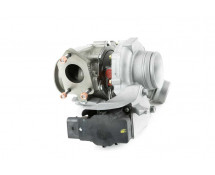 Turbo pour BMW 120d (E81 / E82 / E87 / E88) 120D 163 CV 49135-05895