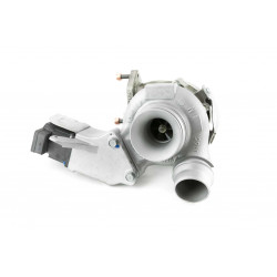 Turbo pour BMW 120d (E81 / E82 / E87 / E88) 120D 163 CV 49135-05895