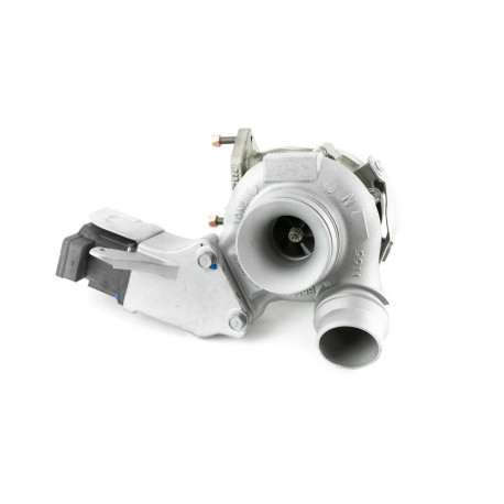 Turbo pour BMW 120d (E81 / E82 / E87 / E88) 120D 163 CV 49135-05895