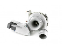 Turbo pour BMW 120d (E81 / E82 / E87 / E88) 120D 163 CV 49135-05895