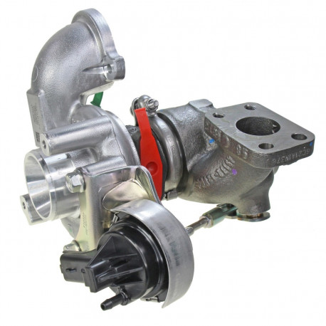 Turbo pour CITROËN Berlingo 2 1.6 BlueHDi 100 CV 49172-03000