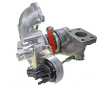 Turbo pour CITROËN Berlingo 2 1.6 BlueHDi 100 CV 49172-03000