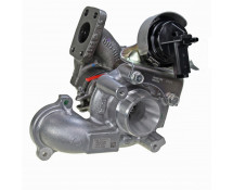 Turbo pour CITROËN Berlingo 2 1.6 BlueHDi 100 CV 49172-03000