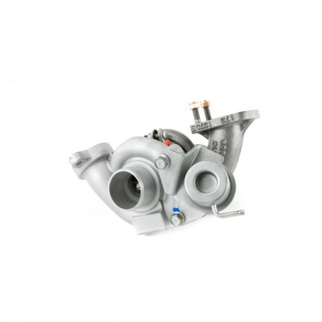 Turbo pour CITROËN C3 2 1.6 HDi 90 CV 49173-07508