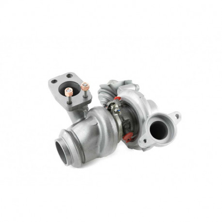 Turbo pour CITROËN C3 2 1.6 HDi 90 CV 49173-07508