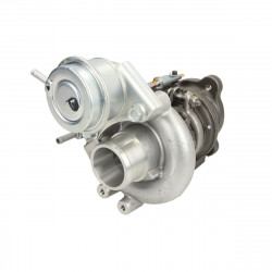 Turbo pour RENAULT Twingo 2 1.2 TCe 102 CV 49173-07621