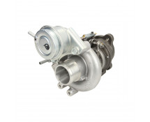 Turbo pour RENAULT Wind 1.2 TCe 102 CV 49173-07621