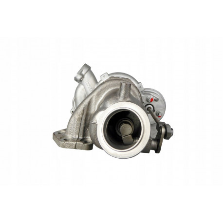 Turbo pour FIAT 500L 0.9 Natural Power 86 CV 49180-03201