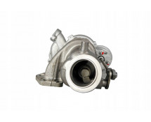 Turbo pour FIAT 500L 0.9 Natural Power 86 CV 49180-03201