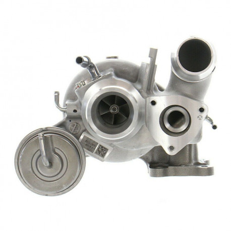 Turbo pour OPEL Astra K 1.4 CNG 110 CV 49180-04053