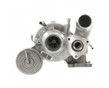 Turbo pour OPEL Astra K 1.4 CNG 110 CV 49180-04053