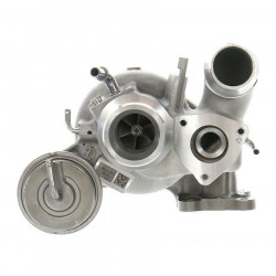 Turbo pour OPEL Astra K 1.4 Turbo 125 CV 49180-04053