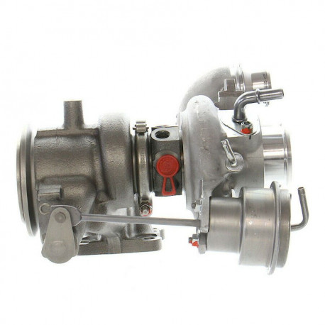 Turbo pour OPEL Astra K 1.4 Turbo 125 CV 49180-04053