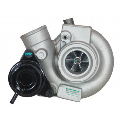 Turbo pour SAAB 9-3 1 2.0 Turbo 205 CV 49189-01800