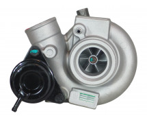 Turbo pour SAAB 9-3 1 2.0 Turbo 205 CV 49189-01800