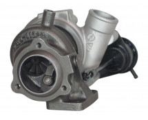 Turbo pour SAAB 9-3 1 2.0 Turbo 205 CV 49189-01800