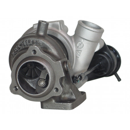 Turbo pour SAAB 9-5 1 2.3 t BioPower 210 CV 49189-01800