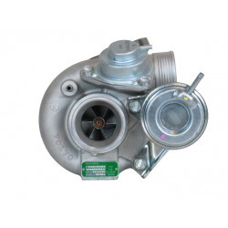 Turbo pour VOLVO XC70 1 2.4 T 200 CV 49189-05212