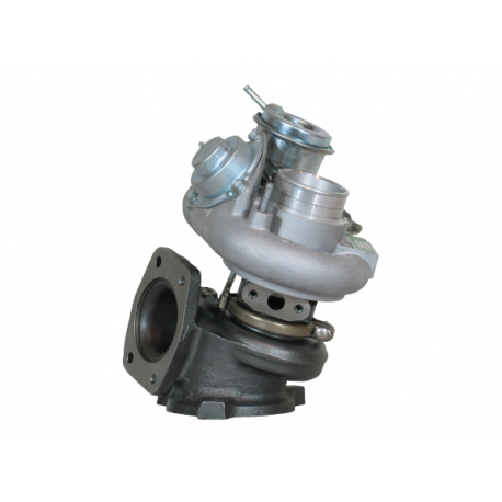 Turbo pour VOLVO XC70 1 2.4 T 200 CV 49189-05212