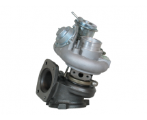 Turbo pour VOLVO XC70 1 2.4 T 200 CV 49189-05212