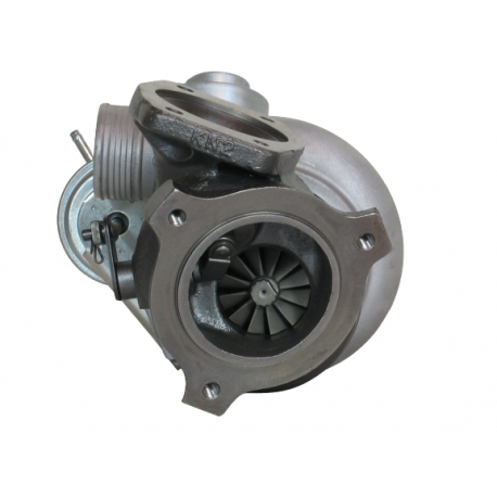 Turbo pour VOLVO XC70 1 2.4 T 200 CV 49189-05212