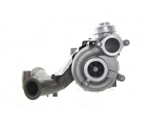 Turbo pour INFINITI EX 30d 238 CV 49189-07803