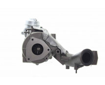 Turbo pour NISSAN Pathfinder 3 3.0 dCi 231 CV 49189-07803