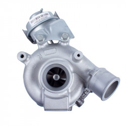 Turbo pour MITSUBISHI Outlander 2 2.2 Di-D 140 CV 49335-01015